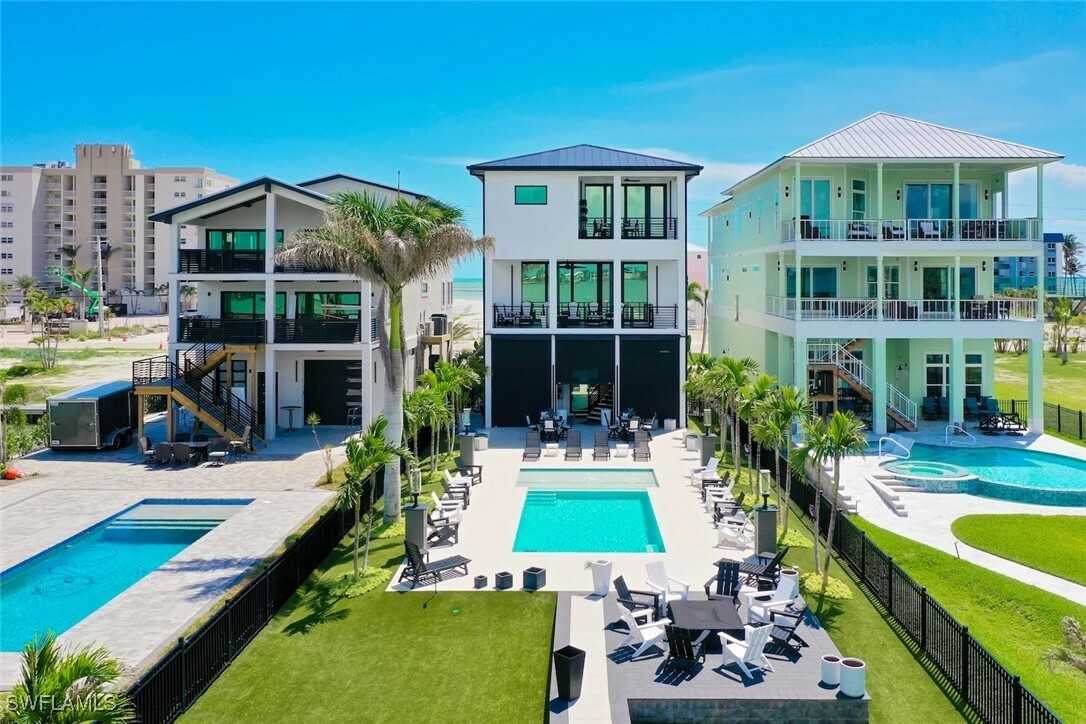 Property Photo:  441 Estero Boulevard  FL 33931 