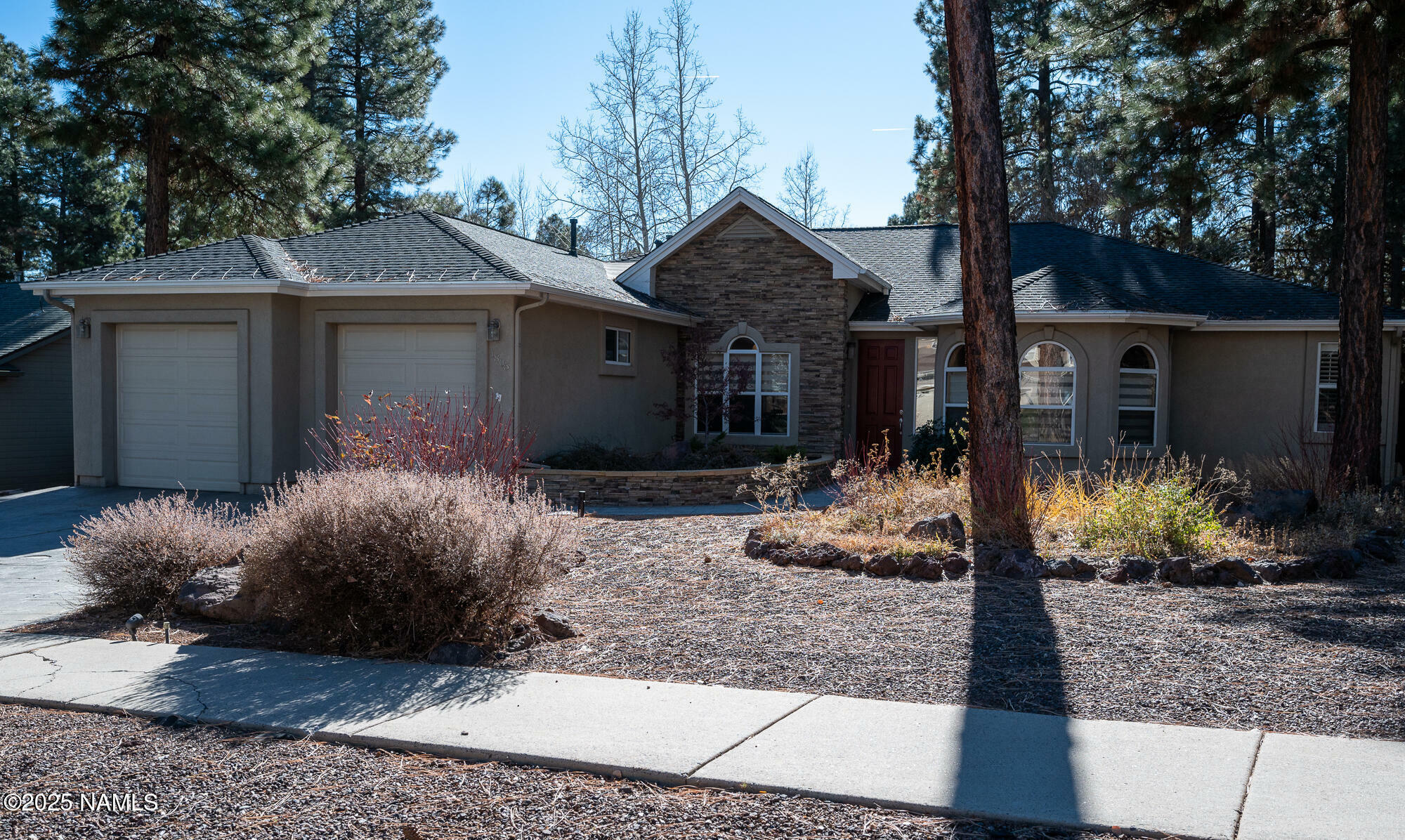 1805 W Heavenly Court  Flagstaff AZ 86001 photo