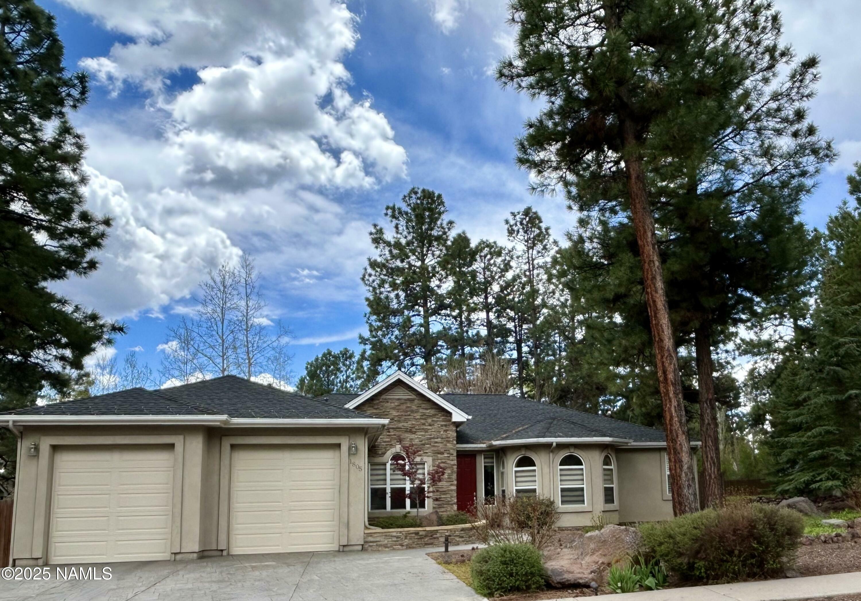 1805 W Heavenly Court  Flagstaff AZ 86001 photo