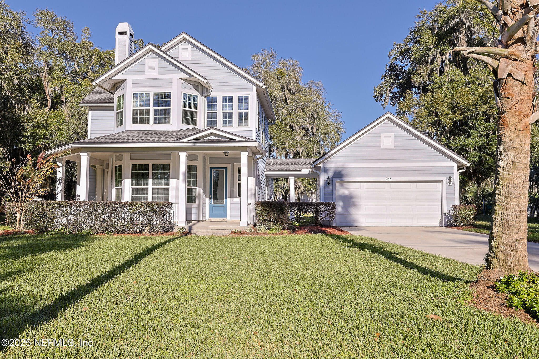 Property Photo:  662 Magnolia Avenue  FL 32043 