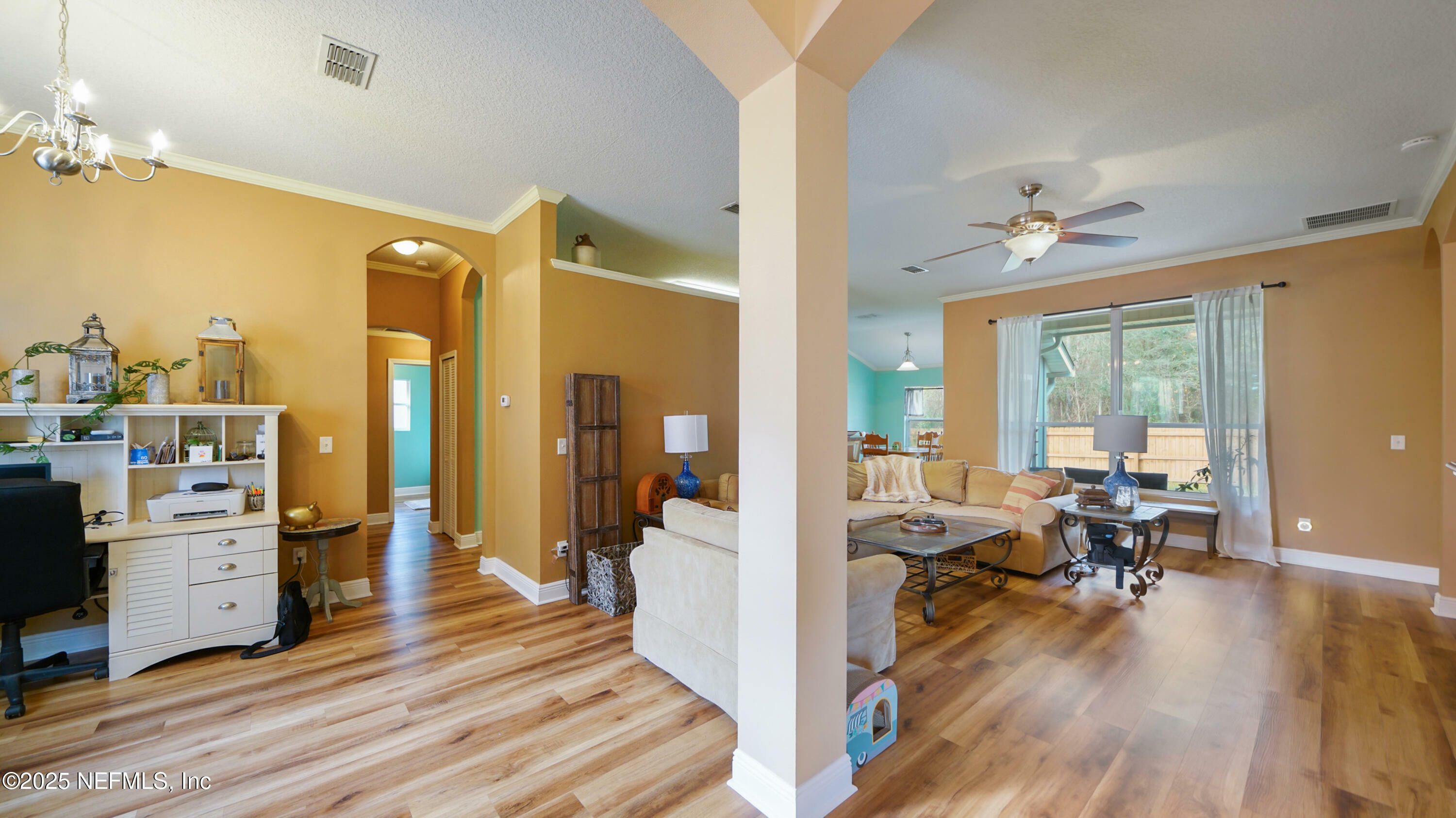 Property Photo:  13908 Nations Eagle Lane  FL 32226 