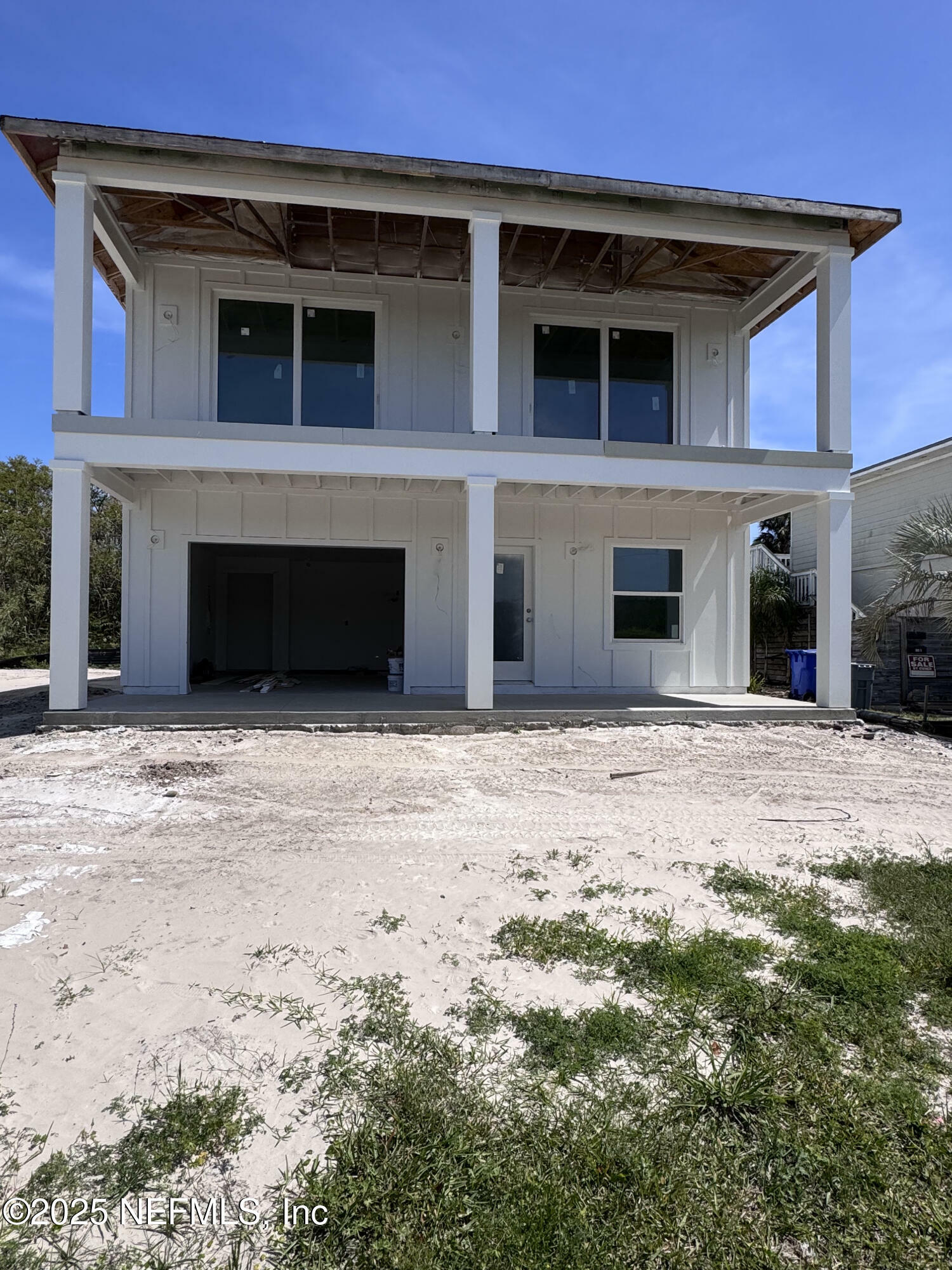 Property Photo: 5084 A1a S FL 32080