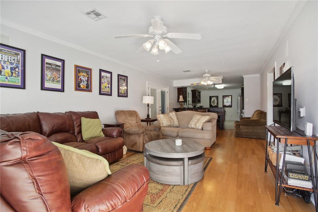 Property Photo:  6958 Orleans Avenue  LA 70124 