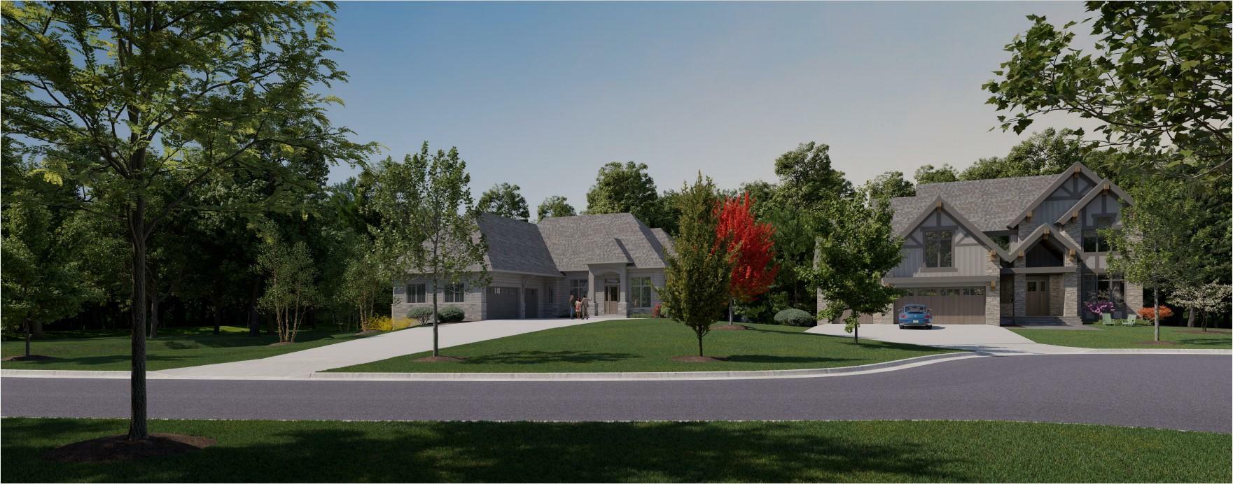 Property Photo: 12807 Woodhaven Place MN 55305