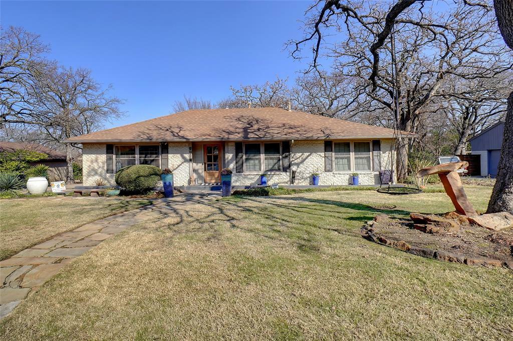 Photo de la propriété:  1811 Locksley Lane  TX 76209 