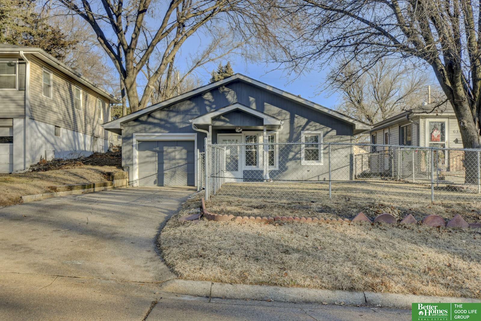 6310 Charles Street  Omaha NE 68132 photo