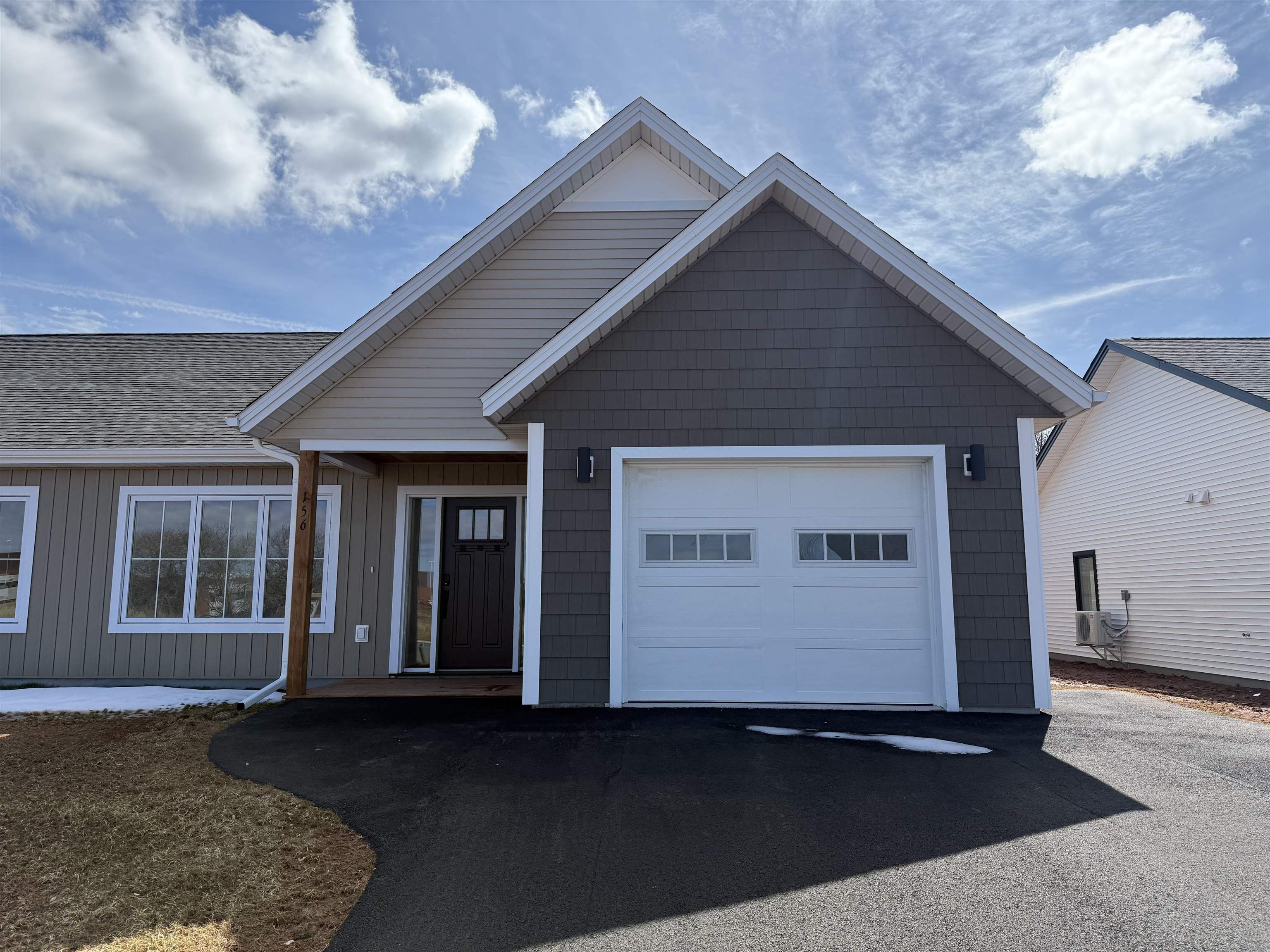 Property Photo: 156 Key Avenue PE C1N 6G3