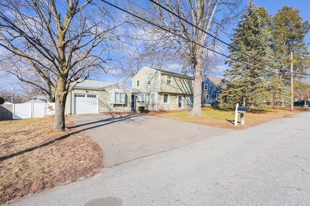 Property Photo:  23 Bretton Woods  MA 02703 