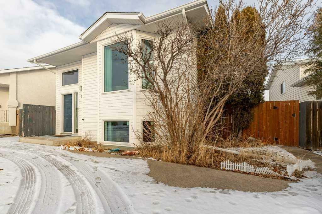 307 Assiniboia Place W  Lethbridge AB T1K 6W2 photo