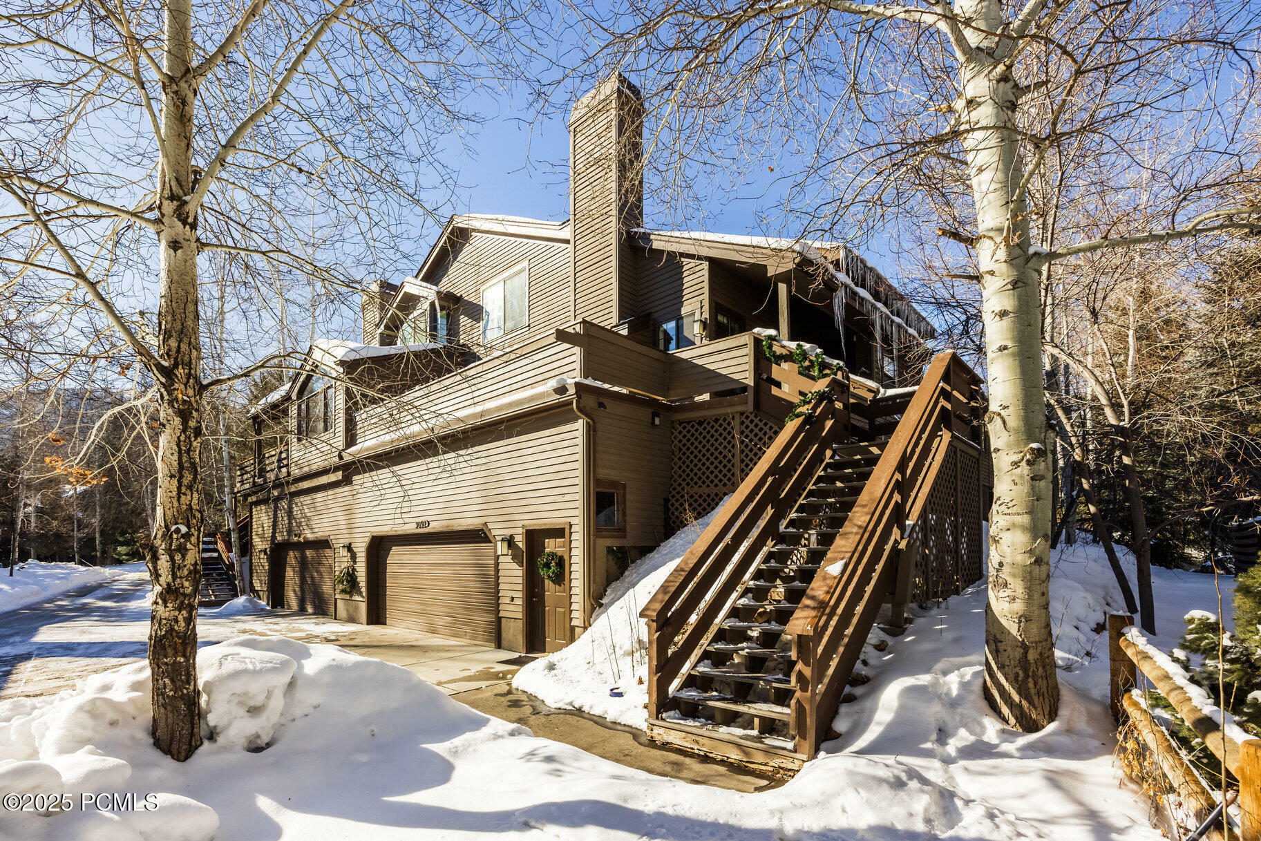 Property Photo:  3092 Elk Run Drive  UT 84098 