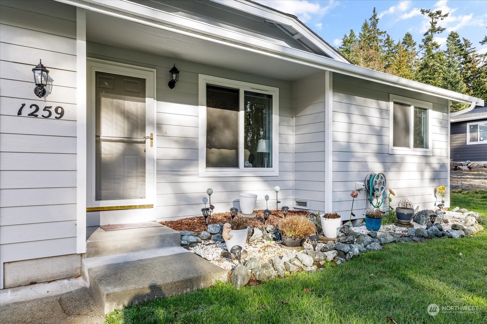 Property Photo:  1259  Russell Drive  WA 98239 