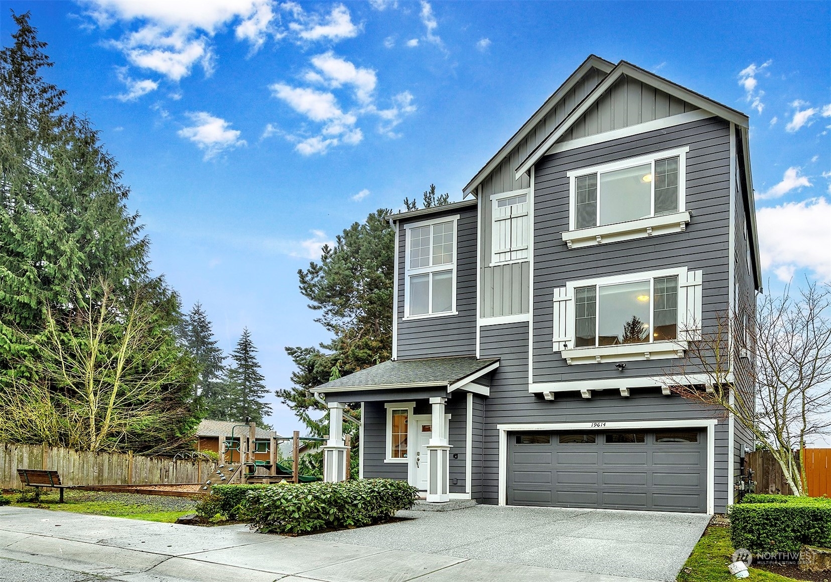 Property Photo:  19614  25th Drive SE  WA 98012 