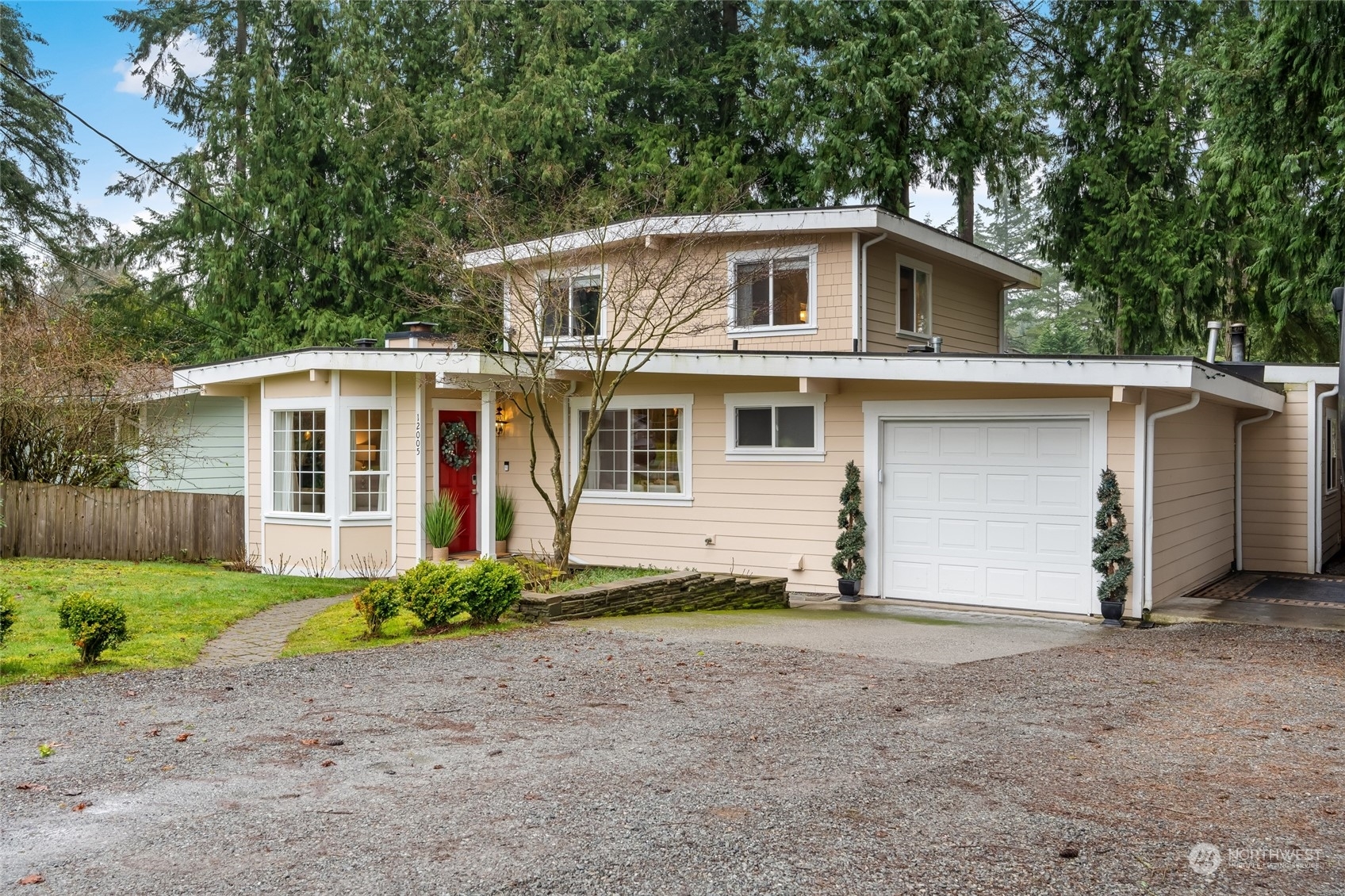 Property Photo:  12005  Andrew Sater Road  WA 98208 