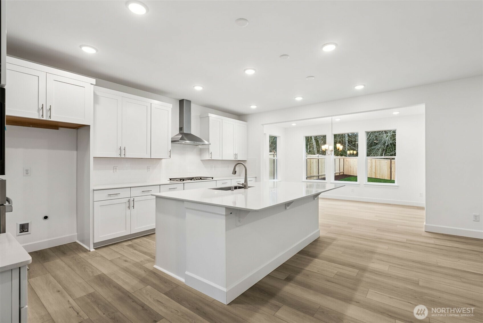 Property Photo: 10600 Treasure Drive NW 103 WA 98383