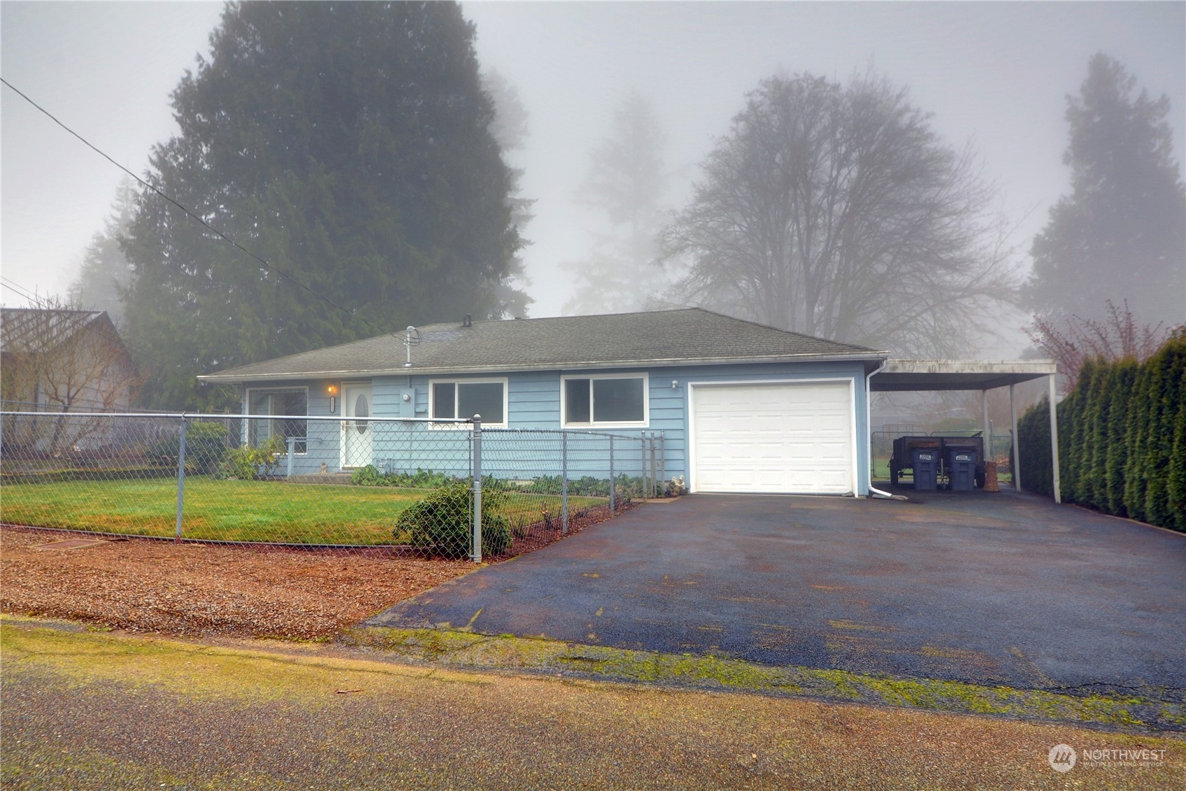 Property Photo:  22223  90th Avenue W  WA 98026 