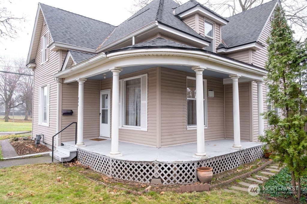 834  Boyer Avenue  Walla Walla WA 99362 photo