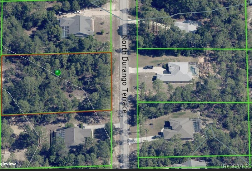 Property Photo:  5784 N Durango Terrace  FL 34465 