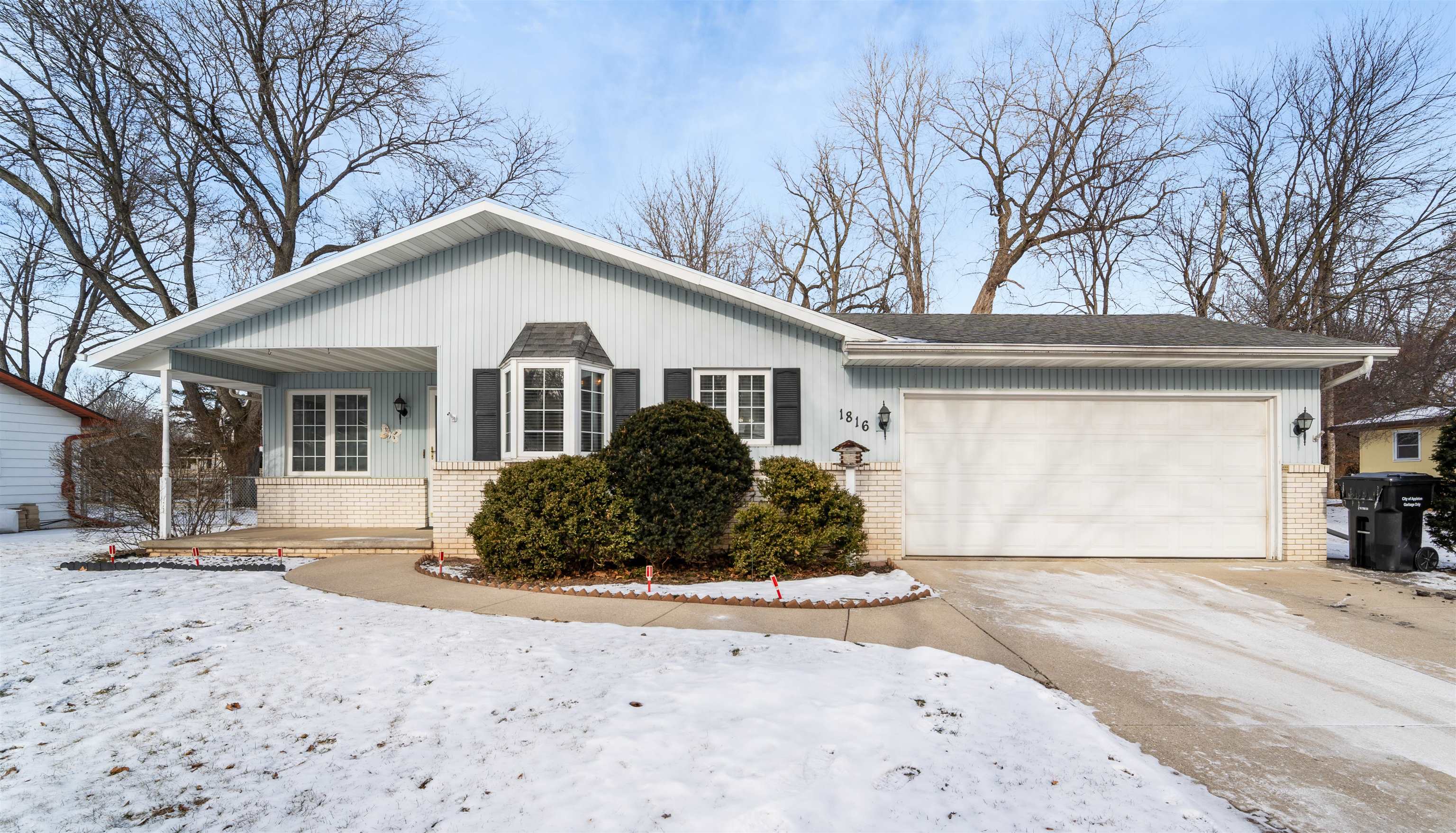 1816 E Fremont Street  Appleton WI 54915 photo