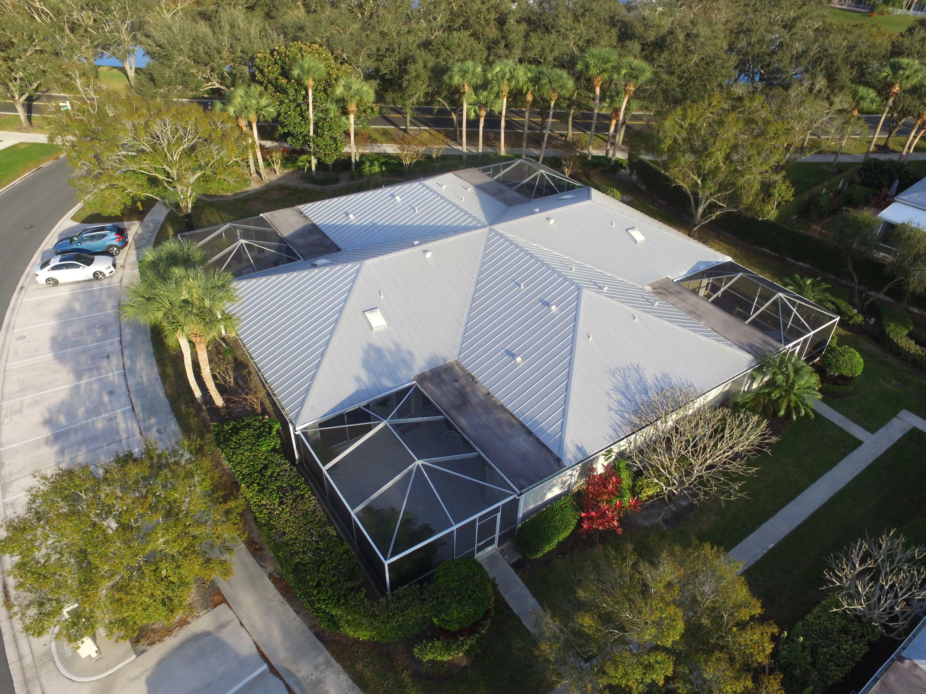 Property Photo: 1535 SW Waterfall Boulevard FL 34990