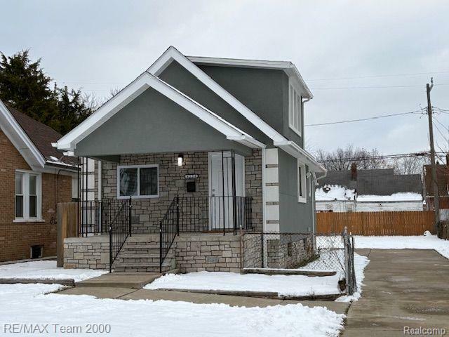 6254 Faust Avenue  Detroit MI 48228 photo