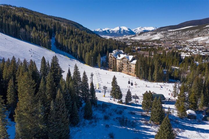 Property Photo: 280 Trailhead Drive 3037 CO 80435