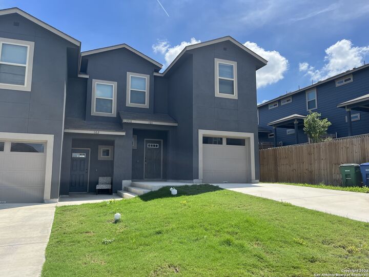 Property Photo:  13910 Annas Way  TX 78233 