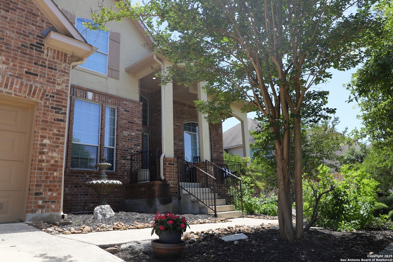 Property Photo: 3514 Puesta De Sol TX 78261