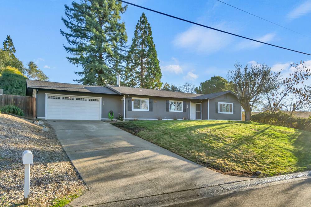 Property Photo:  154 Crusader Road  CA 95619 