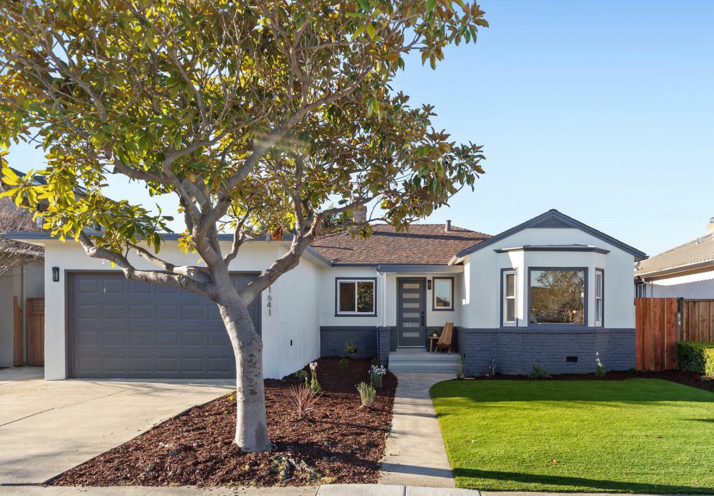 Property Photo:  1641 Coronado Way  CA 94010 