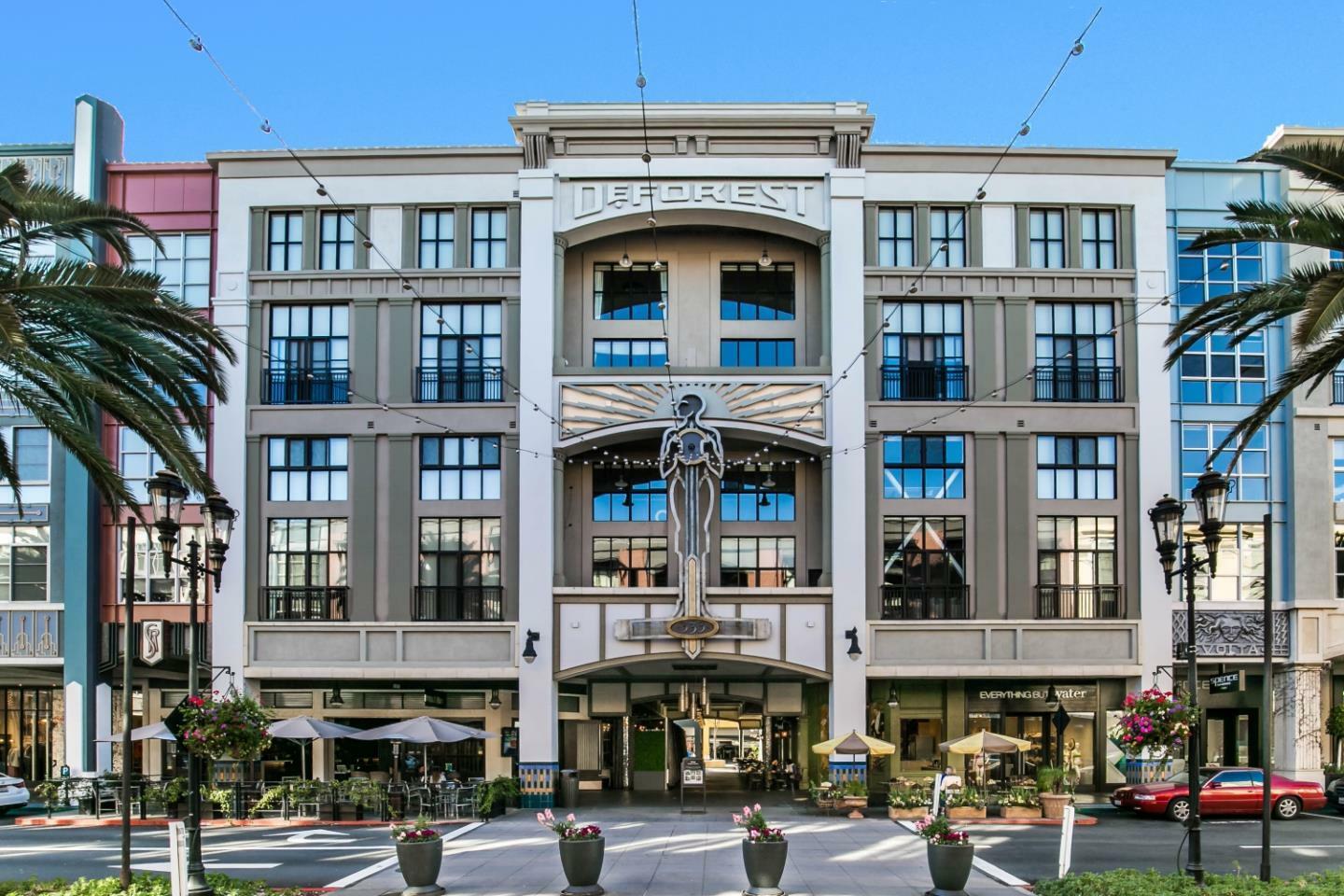 Property Photo: 333 Santana Row 239 CA 95128