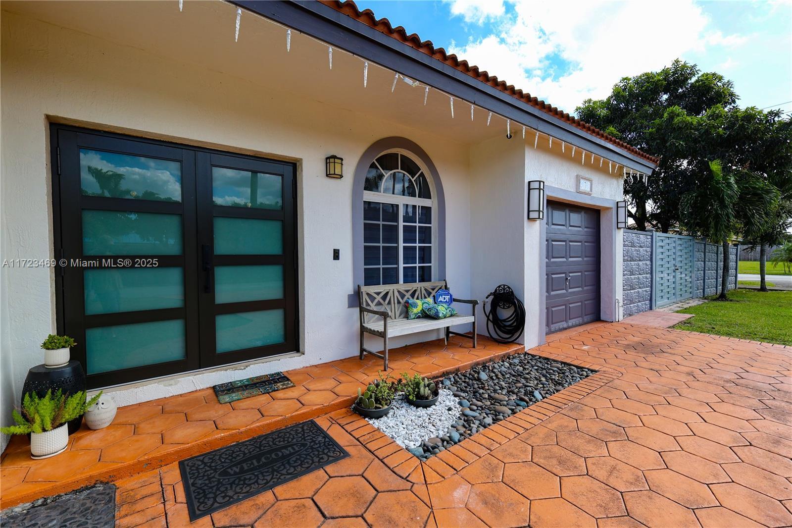 Property Photo: 20761 SW 132nd Ct FL 33177