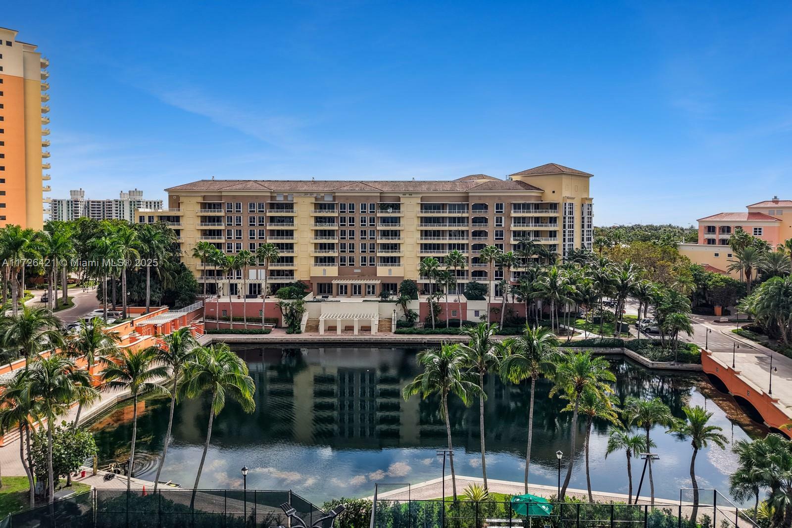 Property Photo: 765 Crandon Blvd 206 FL 33149