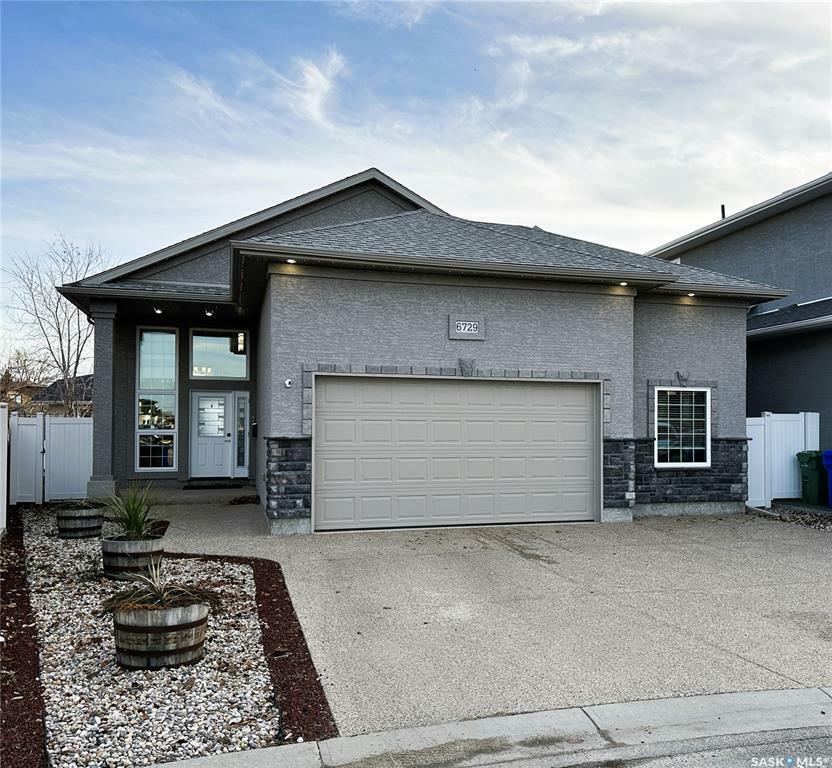 6729 Maple Vista Drive  Regina SK S4X 0J5 photo