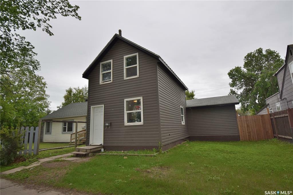 307 15th Street W  Prince Albert SK S6V 3R1 photo