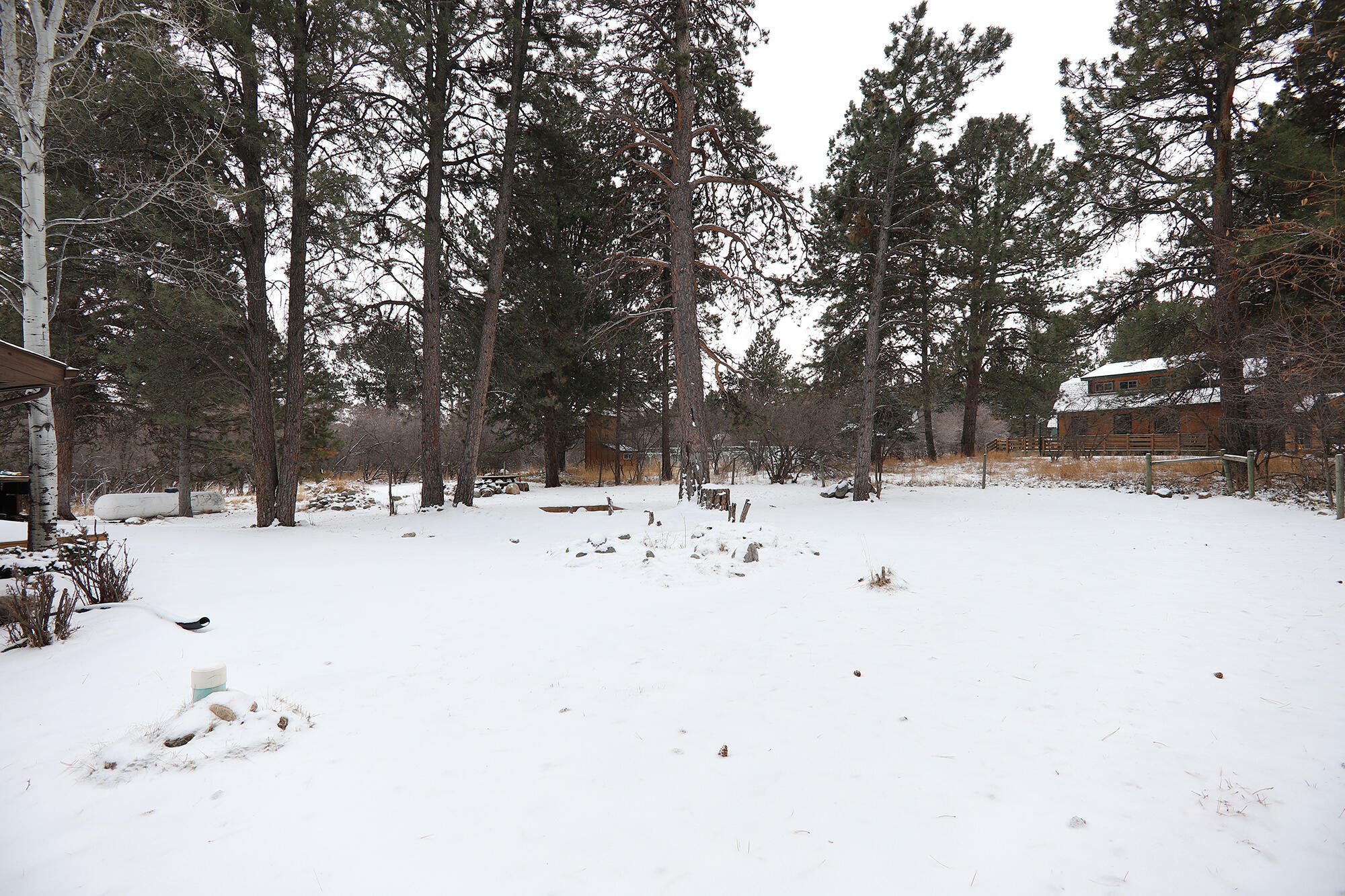 Property Photo:  130 N Piney Road  WY 82842 