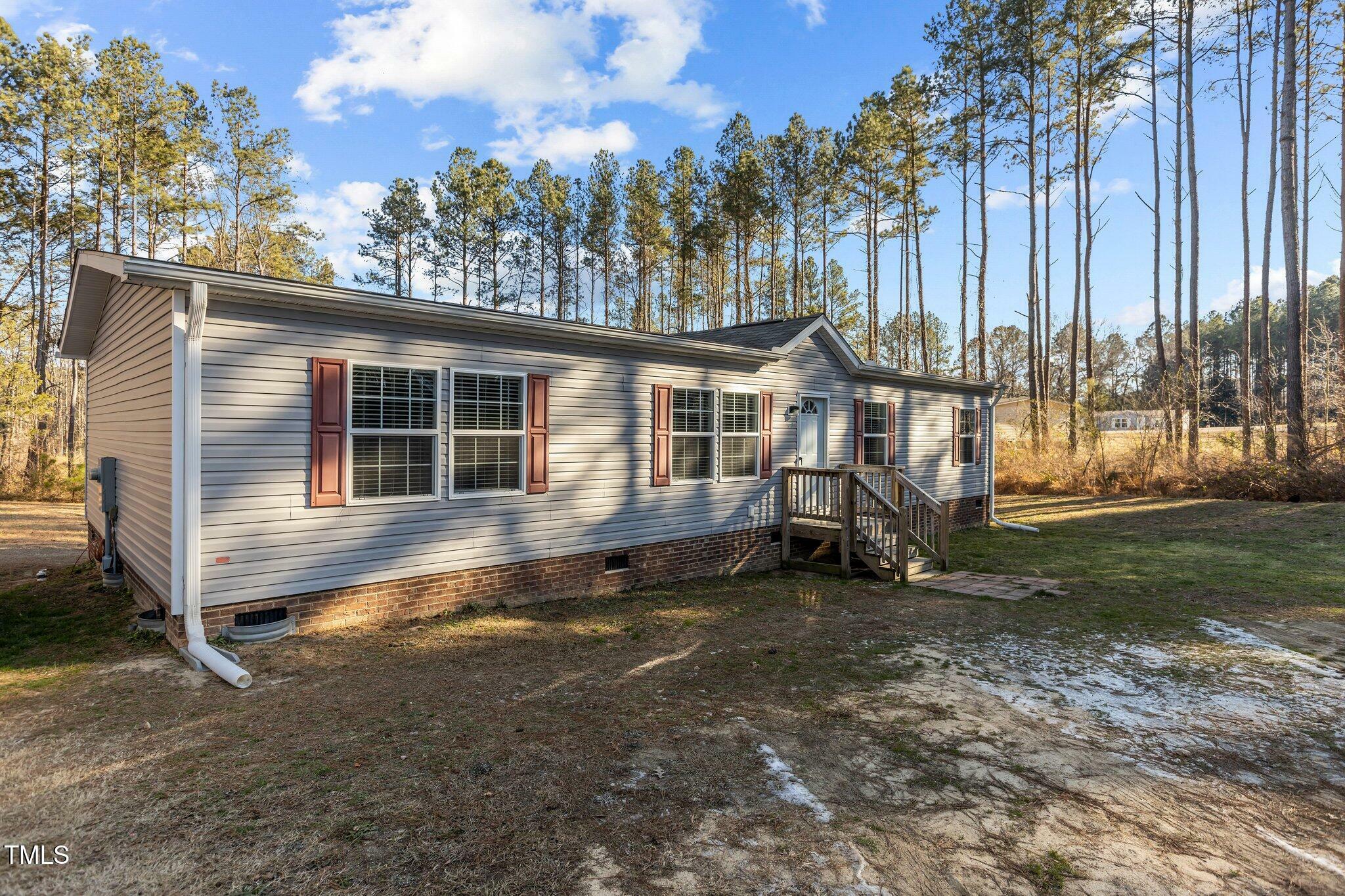 Property Photo:  35 Whitney Drive  NC 27549 