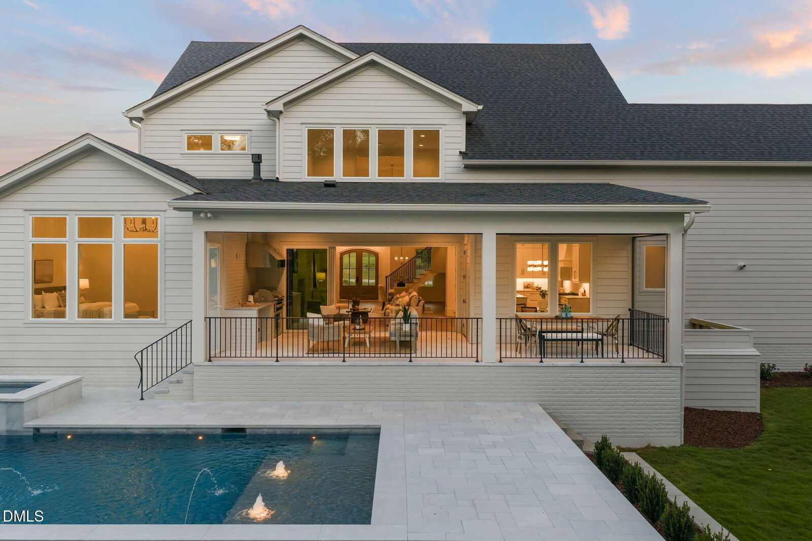 Property Photo:  1609 Legacy Ridge Lane  NC 27587 