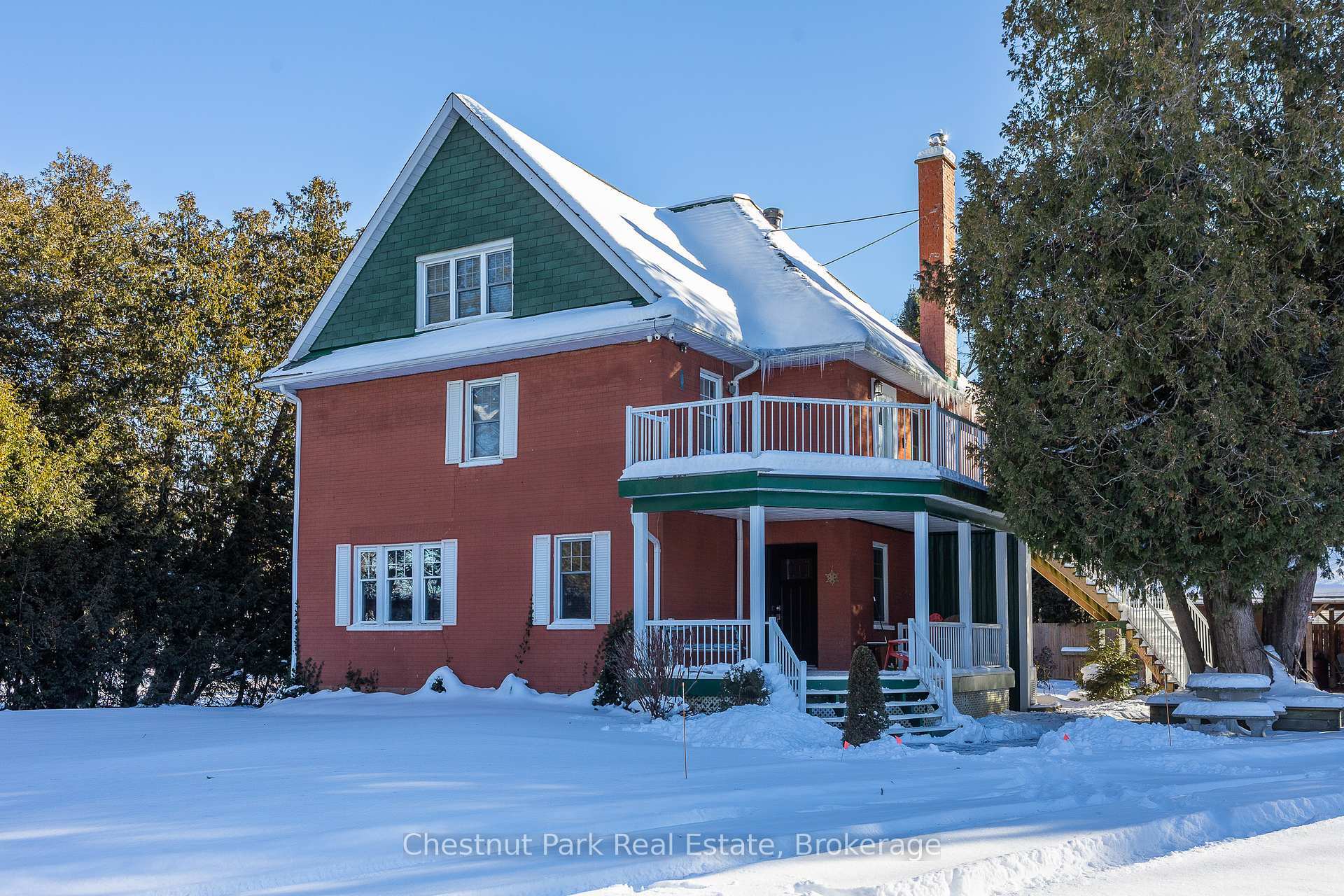 108 Beech Street  South Bruce Peninsula ON N0H 2T0 photo