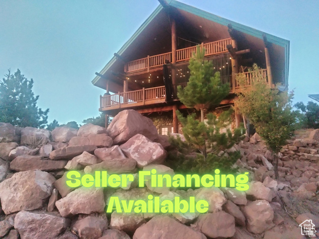 Property Photo:  19654 W Amory Dr  UT 84021 