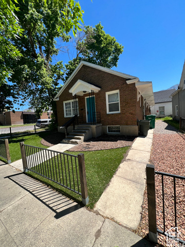 Property Photo:  2802 Adams Ave  UT 84403 