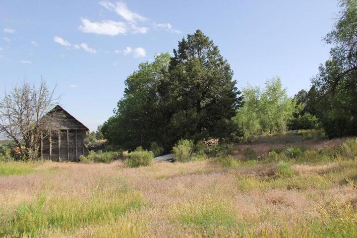 Property Photo: Mineral Springs Rd UT 84741