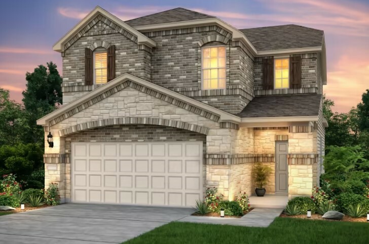 Property Photo: 6204 Bower Well Road TX 78738
