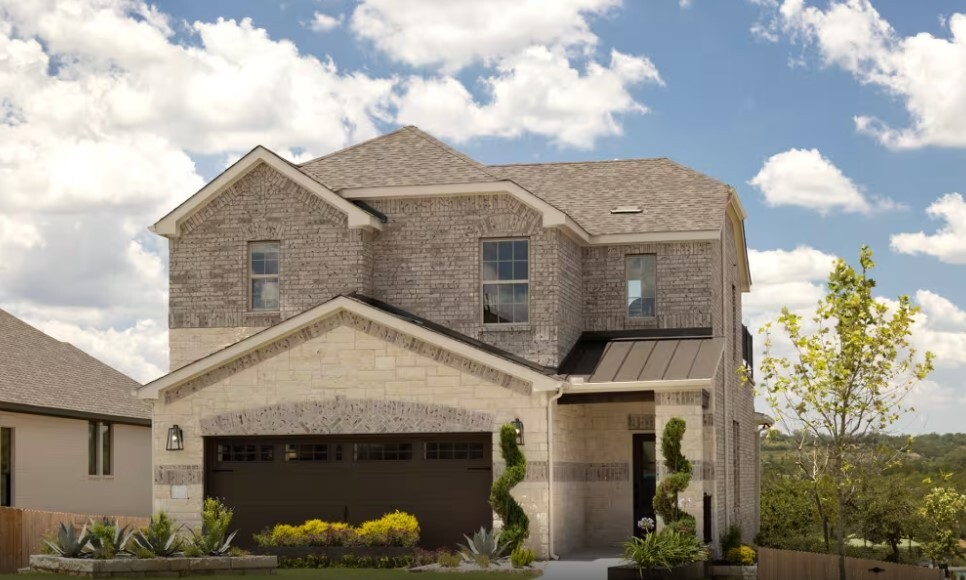 Property Photo: 6204 Bower Well Road TX 78738