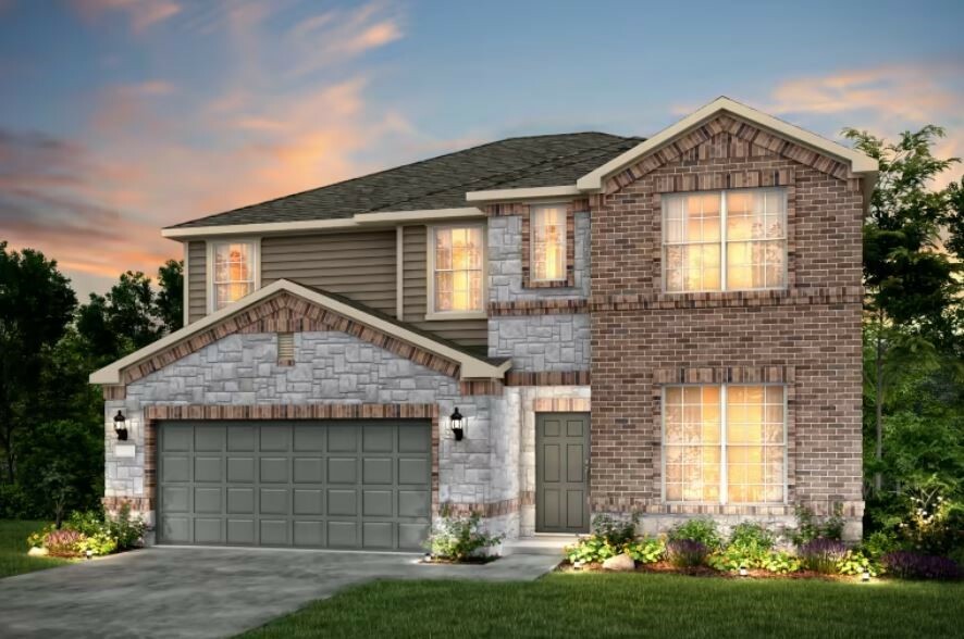 Property Photo: 13313 Lapoynor Street TX 78653