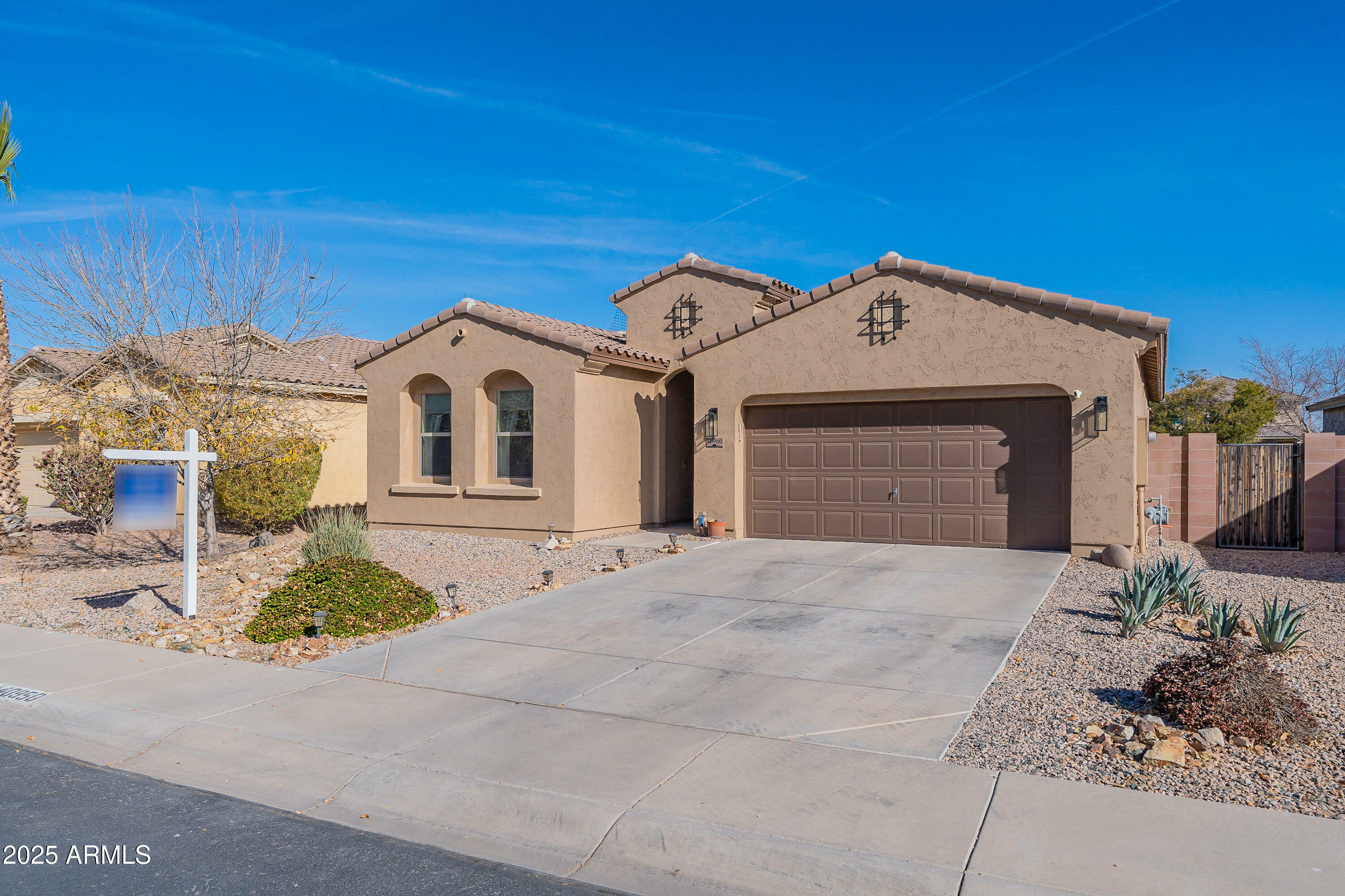 Property Photo:  40950 W Bedford Drive  AZ 85138 