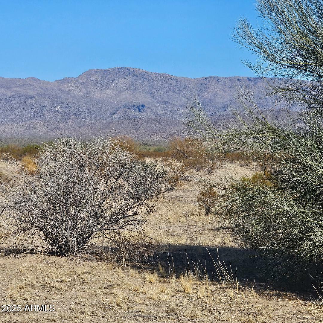 Property Photo:  0000 N Red Hill Road 10  AZ 85348 