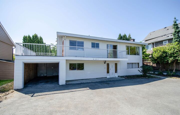 Property Photo: 6531 No. 2 Road BC V7C 3L4