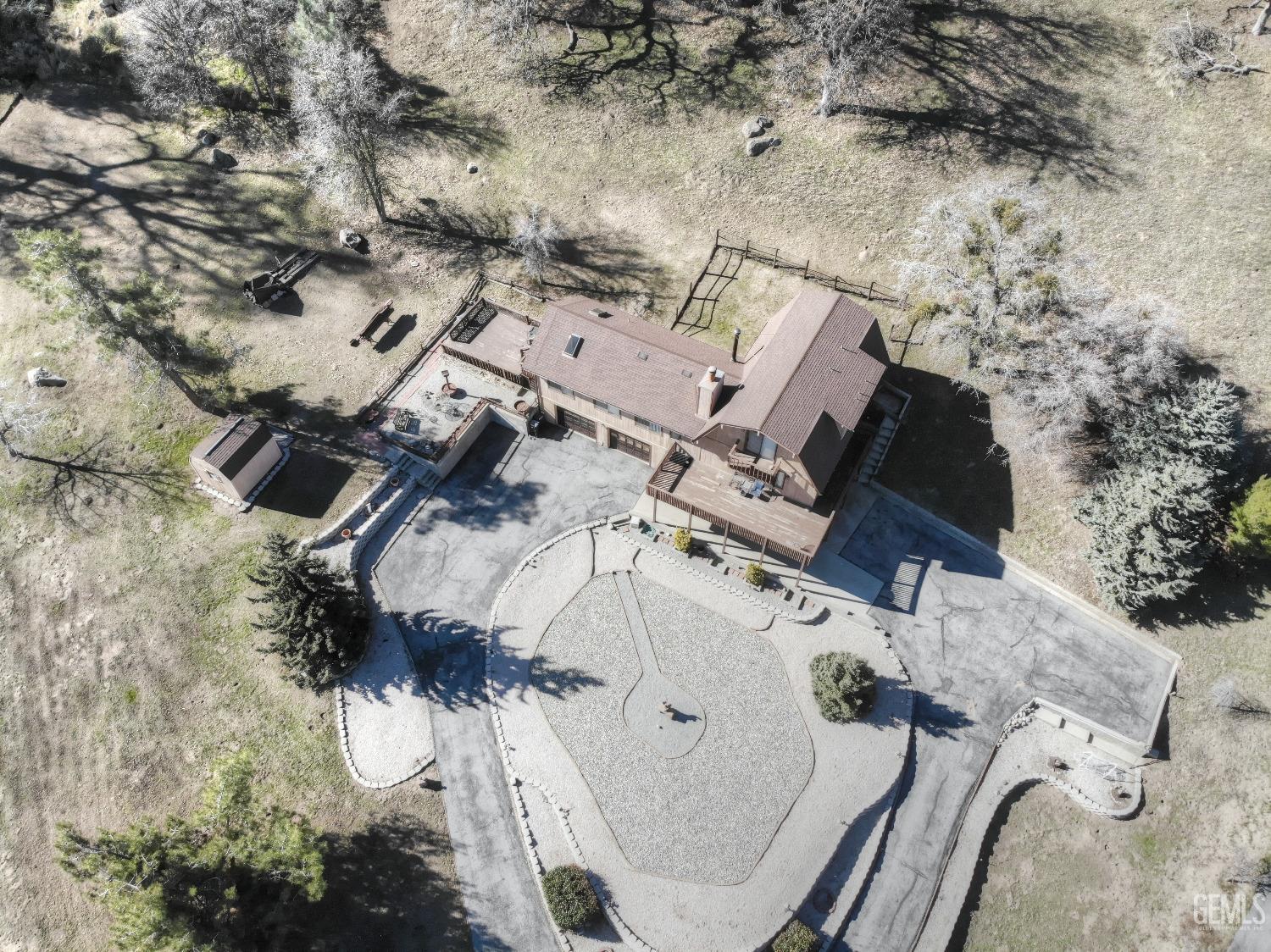 Property Photo: 22601 Sunrise Court CA 93561