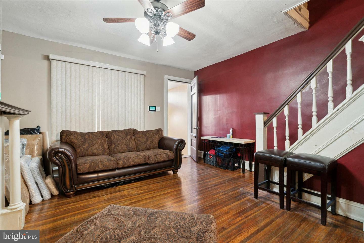 Property Photo:  5548 Pemberton Street  PA 19143 