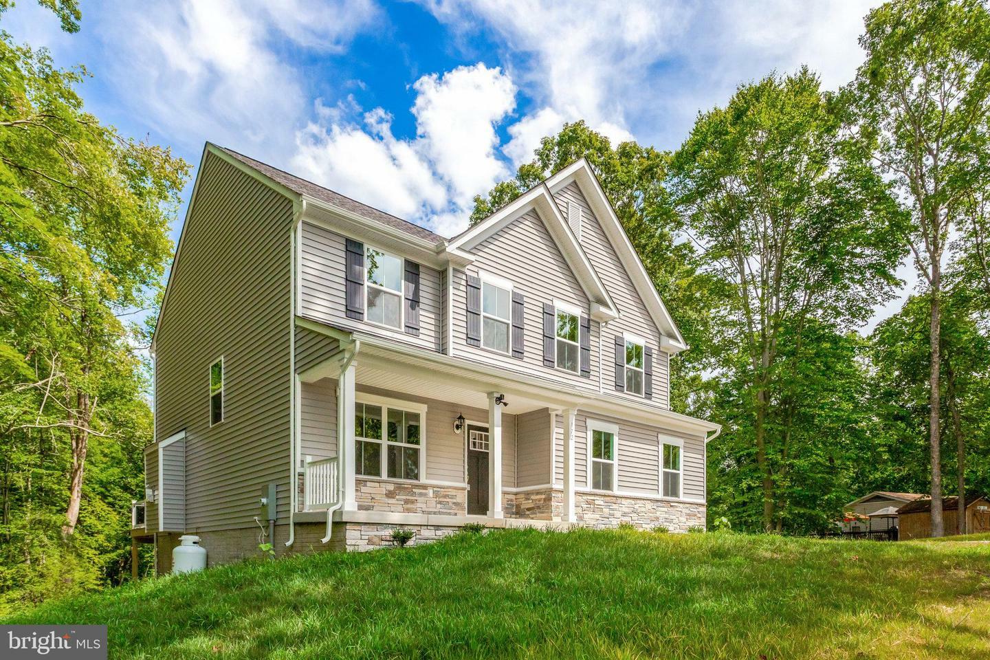 Property Photo:  172 Wood Landing Road  VA 22405 